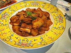 -老德州四合院·德州菜(天衢路店)