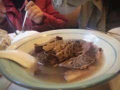 -大哥餐厅(西城花园店)