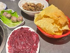 -贵宾牛·潮汕牛肉火锅(珠池总店)