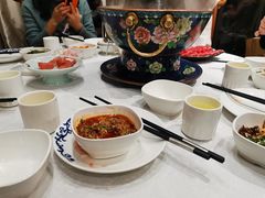 -东来顺•非遗火锅(外滩店)