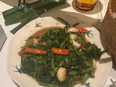 -太食獸泰式茶餐厅(IFS国金中心店)