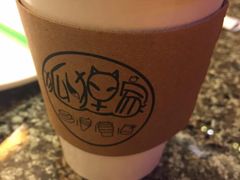 -狐狸家·酸奶酪专门店(平江路店)