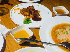 -金枝玉叶上海人家食府(三里河店)