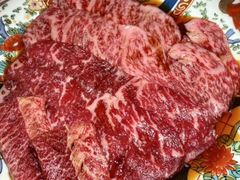 -無二炙坊·和牛烧肉(大钟寺1733店)