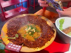 -小龙坎火锅(全球总店)