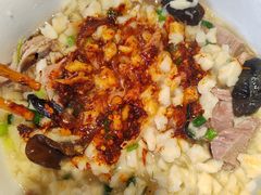 -陈熹公民族美食文化餐厅(中华广场店)