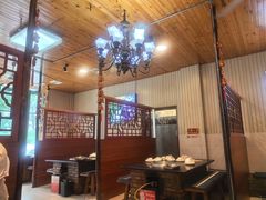 -崔记生活·铁锅炖鱼粘卷子(总店)