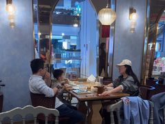 -天山传奇新疆菜(SKLP店)