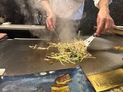 -神户牛排餐厅MOURIYA(总店)