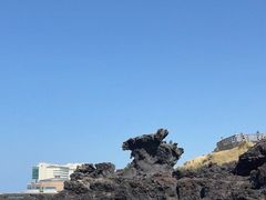-龙头岩(Dragon Head Rock)