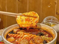 -福苗小骆驼烧烤(曲江店)