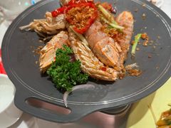 -避风塘(江桥万达店)