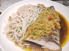 -雀蓝川菜(奥体广场店)