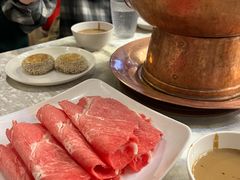 -东来顺饭庄(王府井步行街店)
