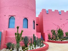 -漳州滨海火山岛自然生态风景区