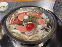 -海关荤豆花(洋河一路店)