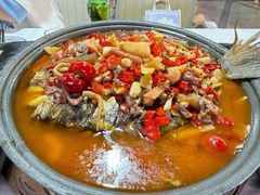 -友记功夫香·人民大排档(红牌楼店)