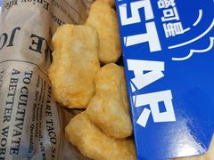 -TACO STAR 塔可星(下沙宝龙店)