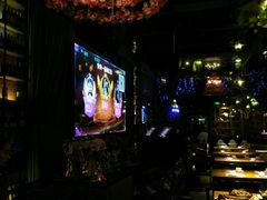 -别院里音乐餐酒吧(双流航空港店)