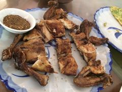 -纳兰傣雀傣味餐厅