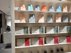 -théATRE 茶聚场(王府中環店)