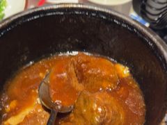 -千百味红餐厅·江西菜(绿地双子塔店)