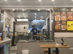 -来福面馆现炒浇头本帮面(真光路店)