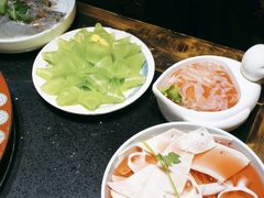 -矮板凳老火锅(宽窄巷子店)