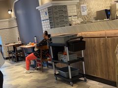 -必胜客(蚌埠东海万达店)