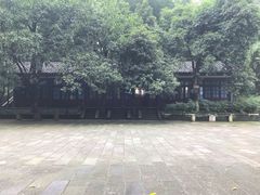 -重庆抗战遗址博物馆