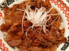 牛气肥腹烧肉饭-牛邸·烧肉饭(来福士店)