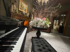 -Le Bistrot de Racine