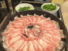 -牛街清真满恒記(平安里西大街店)