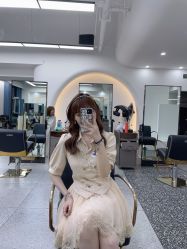 -美美秀造型