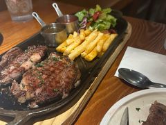 -澳骄 Aussie Kitchen·手工披萨·西餐(国大店)