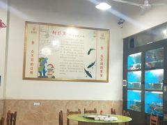 大堂-好灶头妈妈菜(珍珠半岛店)