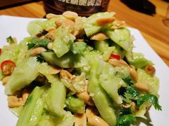 -一顿烧烤(八经街店)