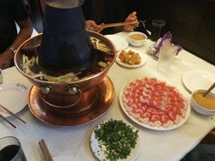 -东来顺饭庄(天坛店)