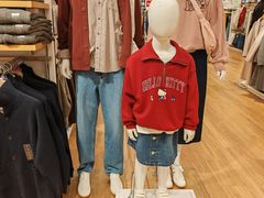 -优衣库(苏州吴江万象汇店)