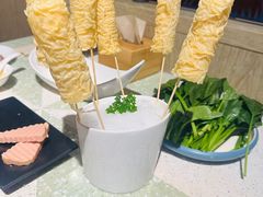 -三克火锅影院(来福士店)