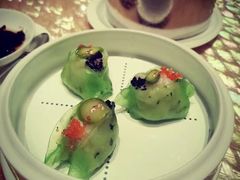 -8餐厅(新葡京酒店)