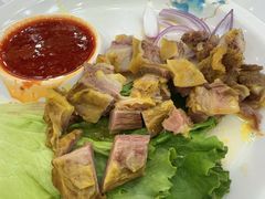-伊穆祥牛肉面总店·清真