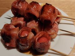 -五右卫门(张自忠路店)