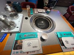 -灶座小锅烀饼·铁锅炖(全国总店)