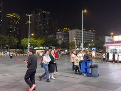 -万达广场(福州金融街店)
