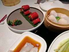 -煲王粤菜餐厅(中侨中心店)