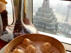 -上海柏悦酒店·世纪100牛排馆