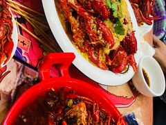 -刘一龙虾.烧烤(理工直营店)