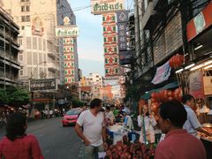 -唐人街(耀华力路)