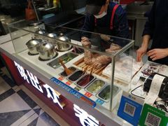 -高麦卷饼王(星海生活广场店)
